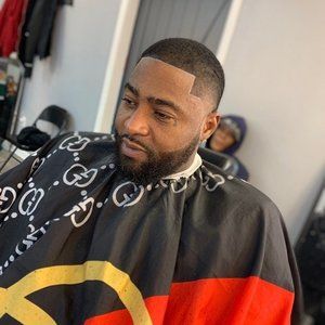 Meet your Posher, Corey